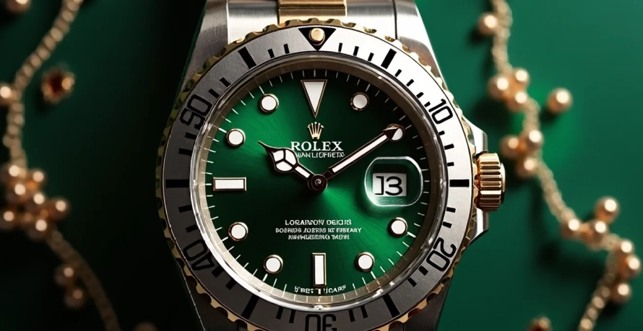 rolex-l-icone-du-luxe-horloger