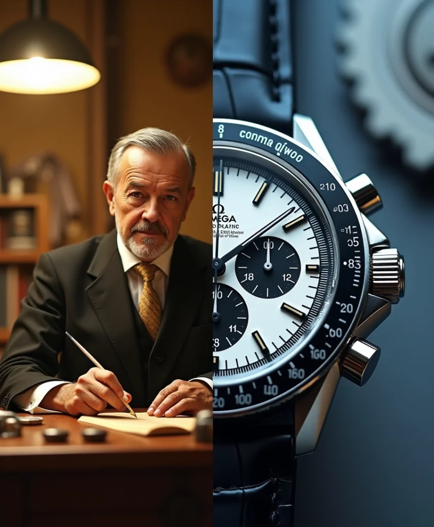 technologie de montres